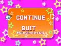 Pantallas de Kirby Super Star Ultra